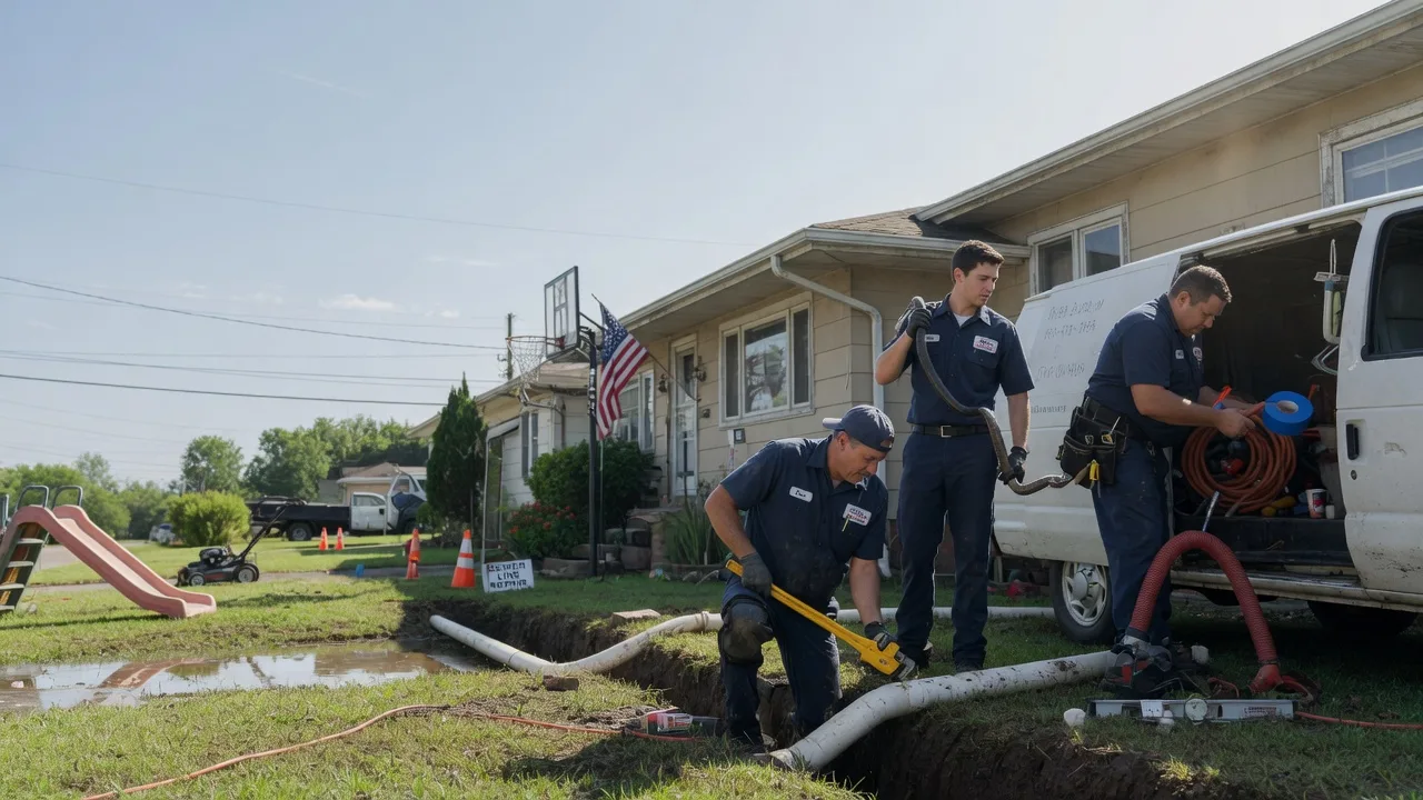 Toilet Installation in Manilla, IN near me